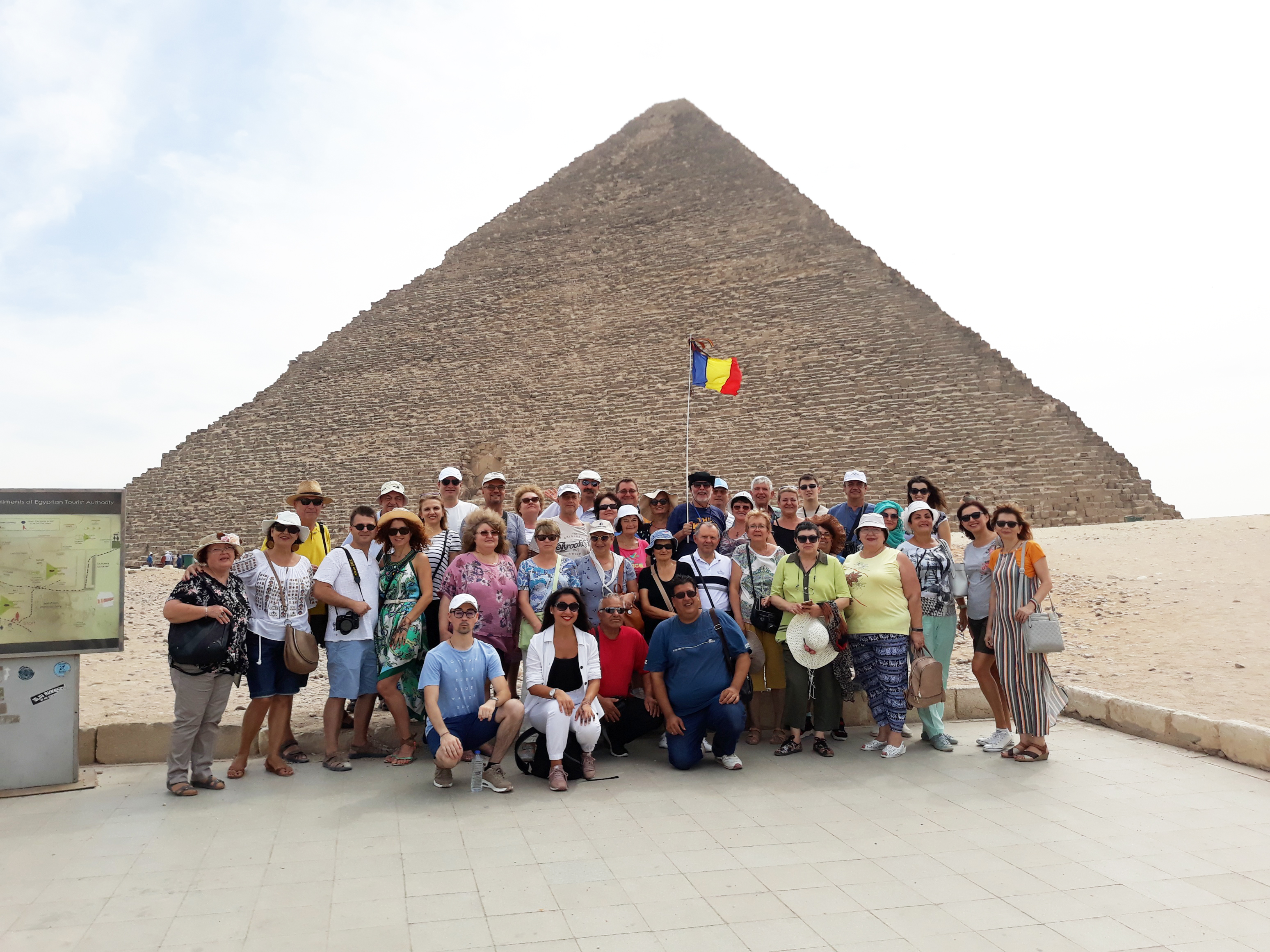 La Piramide La Piramide