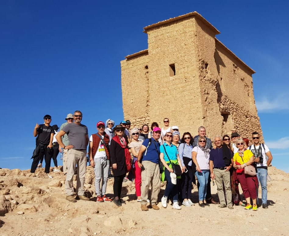 Maroc Maroc