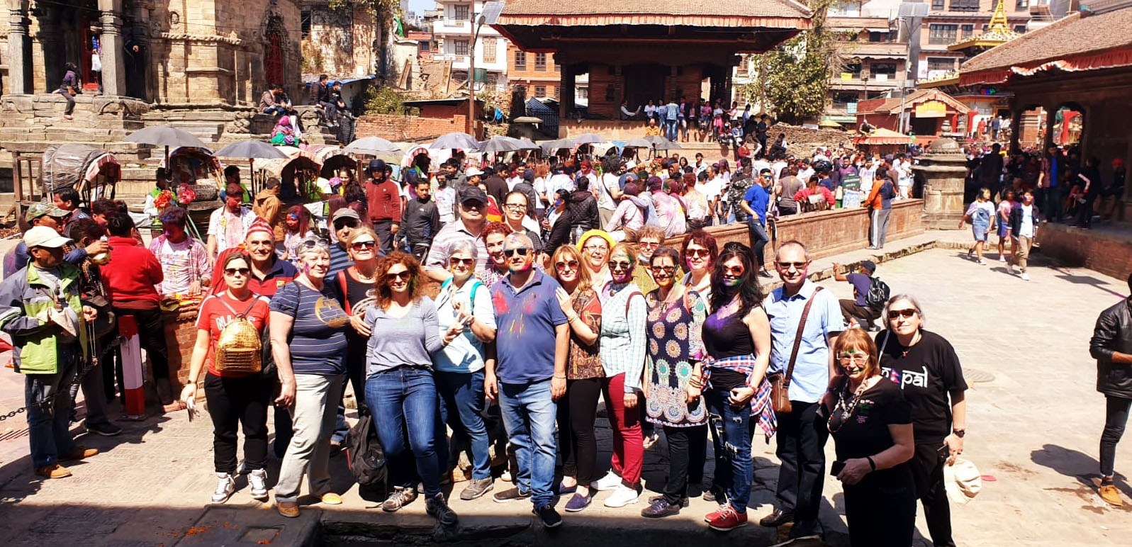 Nepal Nepal