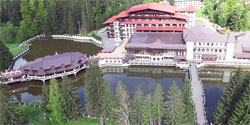 Poiana Brasov Hotel Aurelius