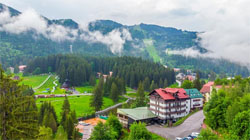 Poiana Brasov Hotel Royal
