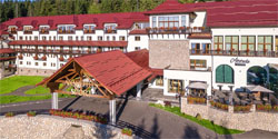 Poiana Brasov Hotel Sport