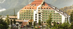 Predeal Hotel Orizont