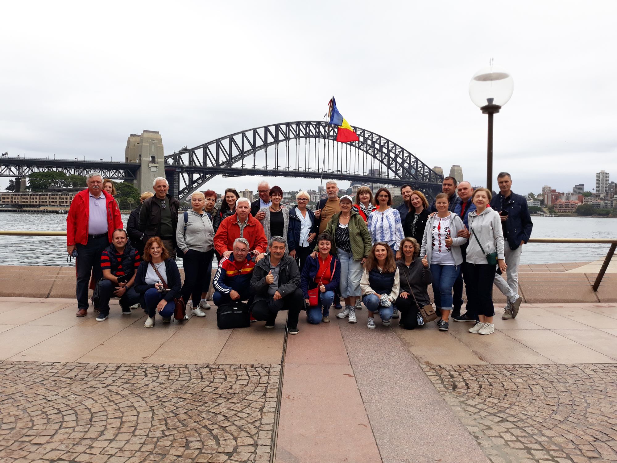 Sydney Sydney