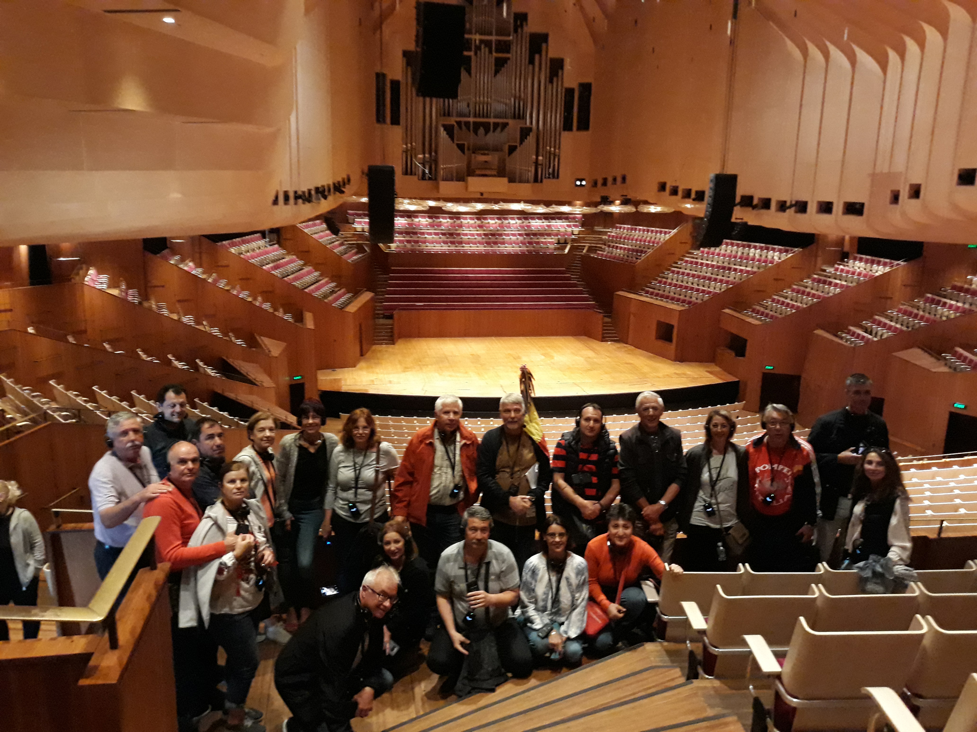 Sydney Opera Sydney Opera